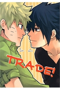 Cửu Vĩ Hồ Ly – Doujinshi Trade